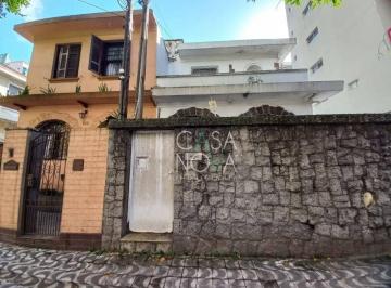 6423c27084ba490446babc4dfe97feb0685945db · Sobrado para alugar, 235 m² por R$ 15.900,00/mês - Gonzaga - Santos/SP