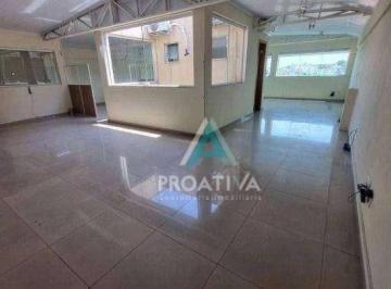 b6684c9242cd46582aa934ce16a235ef67ba32fe · Laje para alugar, 350 m² - Jardim Stella - Santo André/SP