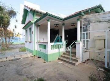 50ec20cc04e1402c808a066a6bd28c050f97fbf4 · Casa para alugar, 161 m² por R$ 21.000,00/mês - Centro - Santo André/SP
