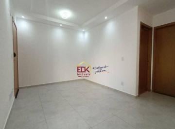 488e686b47cb5d70cd468f36964ae088703db12e · Apartamento com 2 dormitórios à venda, 42 m² por R$ 195.000,00 - Parque Senhor do Bonfim - Taubaté/S