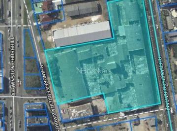 5bd15472f1024ff92255162996f7436b001c413c · Oportunidade Terreno Estrutural ao Lado Servopa
