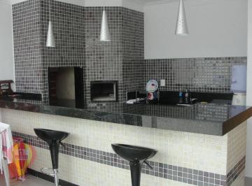 087d0946492cbead7e2f61af011a139ea4238c9e · Sobrado com 4 dormitórios à venda, 340 m² por R$ 2.600.000,00 - Condomínio Mont Blanc - Sorocaba/SP