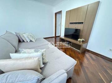 a09c51165fbdd8a78da52be8a79d4476224ceeab · Apartamento à venda, 117 m² por R$ 445.000,00 - Centro - Piracicaba/SP