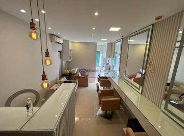 cb800a2d1a386a53808ae0f42a413cc494cd70f1 · Sala para alugar, 45 m² por R$ 2.015/mês - Jardim São Jorge - Guarulhos/SP