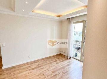 fad97faf42d4decefe9da30c623ec970f5338ff4 · Apartamento com 2 dormitórios à venda, 64 m² por R$ 435.000,00 - Vila Nova - Campinas/SP