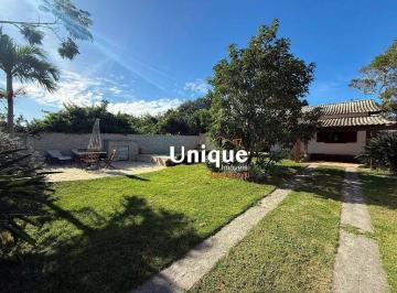 9f50468d6ba715abdd4b4464ab2efb259dac7959 · Casa com 4 dormitórios à venda, 150 m² por R$ 750.000,00 - Caravela - Armação dos Búzios/RJ