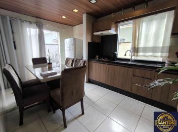 Casa · 107m² · 2 Quartos · 2 Vagas · Casa em Warnow, Indaial/SC