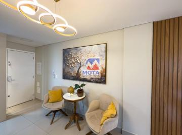 Apartamento · 93m² · 3 Quartos · 2 Vagas · Apartamento Alto Padrão em Centro, Guaratuba/PR