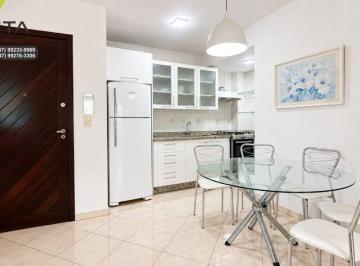 7ab5e113437dafe9b7a832131c599ed8f04fe500 · Apartamento com 3 dormitórios para alugar, 80 m² por R$ 2.300/mês - Vorstadt - Blumenau/SC