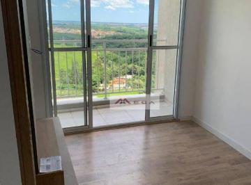 ba2430a5246f98b61a176fdbdee51d2a19ce6054 · Apartamento com 2 dormitórios à venda, 46 m² por R$ 381.000,00 - Jardim São Vicente - Campinas/SP