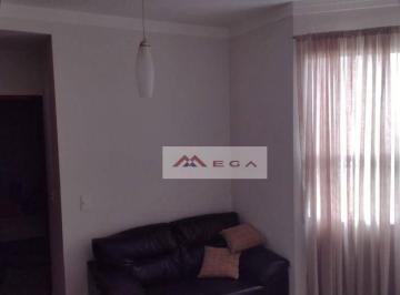 38dd1251a3448bcd93dcb4874471471a05fb9457 · Apartamento com 2 dormitórios 58 m² por R$ 220.000 - Jardim Anton Von Zuben - Campinas/SP