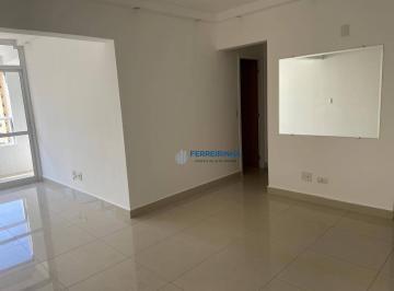 0bf3b58d333013a2f94abe3eb355f0f8aabb5e35 · Apartamento com 2 dormitórios para alugar, 79 m² por R$ 4.560/mês - Jardim Aquarius - São José dos C