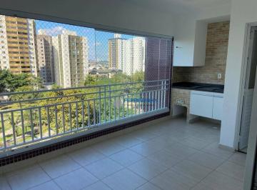 f02fcdbcf7d59f415fef586acdffdb9cc1228884 · Apartamento com 2 dormitórios para alugar, 74 m² por R$ 5.200/mês - Jardim Aquarius - São José dos C