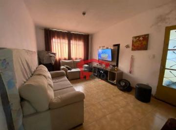 75e9d948f9d9ada0beaa83ed519b1c1f870d94dd · Casa com 3 dormitórios à venda, 100 m² por R$ 380.000,00 - Parque Panamericano - São Paulo/SP