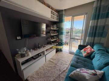 Sala · Apartamento à venda, 52 m² por R$ 520.000,00 - Vila Bela - São Paulo/SP