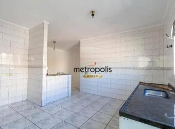 COZINHA · Casa à venda, 385 m² por R$ 870.000,00 - Vila Planalto - São Bernardo do Campo/SP