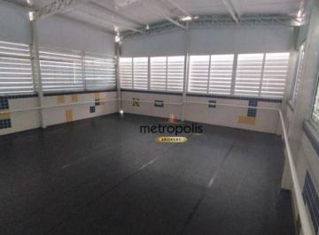 Galpão · Prédio à venda, 1406 m² por R$ 4.850.000,00 - Prosperidade - São Caetano do Sul/SP
