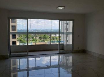 224610fce24849ccafefd9aed876cea52386574b · Apartamento à venda, 186 m² por R$ 1.950.000,00 - Jardim Aquarius - São José dos Campos/SP