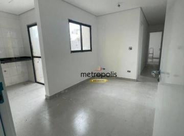 Sala · Apartamento Garden, 44 m² - venda por R$ 460.000,00 ou aluguel por R$ 2.600,00/mês - Vila São Pedro