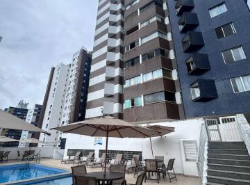 Apartamento · 105m² · 2 Quartos · 2 Vagas · Apartamento Padrão Para Venda Planta 3/4 Revertido 2/4 + closet