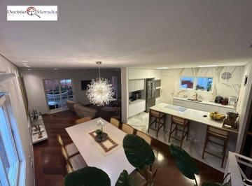 d7fa4f2a2741f6693846d5d87f7364360798c975 · Sobrado com 3 SUÍTES à venda, 228 m² por R$ 1.550.000 - Granja Viana - Cotia/SP