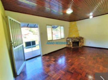 083e57cc8b3b92e4b75e109bfba9d2519eef67cb · Casa com 2 dormitórios à venda, 61 m² - Posse - Teresópolis/RJ