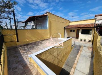 dc035fea729704e9a24a07f3cbdb1a045087d4f0 · Casa com 2 dormitórios à venda, 97 m² por R$ 479.900,00 - Parque Oratório - Santo André/SP