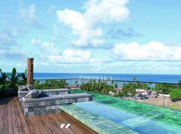 8ac083812b73cd0bcd23c7f471892e19fb28159e · Flat à venda, 26 m² por R$ 342.991 - Ponta de Campina - Cabedelo/PB
