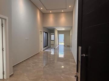 Casa · 123m² · 3 Quartos · 2 Vagas · Casa Padrão no Jardim Lancaster II | Vila A – Foz do Iguaçu/PR