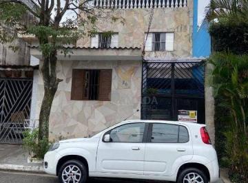 495e477e6313bee3ee8a78964147f0b9d71789a2 · Casa com 3 dormitórios à venda, 192 m² por R$ 650.000,00 - Penha de França - São Paulo/SP