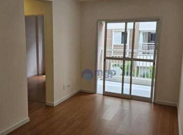 359079bb495aa5449636bf28a658910ba5cbab37 · Apartamento com 2 quartos à venda na Vila Nivi - 62 m² - São Paulo/SP