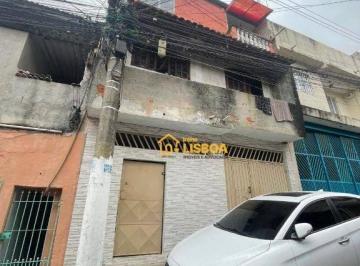 04c972ea06a890a0ce77fda8b589ecdf8a1d6d2c · Casa à venda, 120 m² por R$ 330.000,00 - Jardim Paraguaçu - São Paulo/SP
