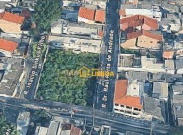491d4f0e3ae307517c6eff85d82c27beed3a6f92 · Terreno à venda, 965 m² por R$ 1.158.000,00 - Vila Curuçá - São Paulo/SP