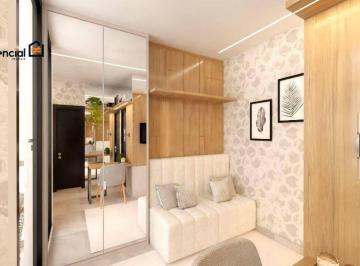 4381f150905fa7ee196c072ef532e718f1ee6c64 · Studio à venda, 39 m² por R$ 599.000,00 - Batel - Curitiba/PR