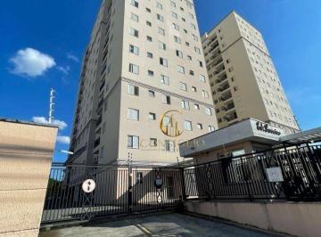 aed40f3574c14702b60772527868dbff2701fc24 · Apartamento com 3 dormitórios para alugar, 72 m² por R$ 3.130,08/mês - Monte Castelo - São José dos