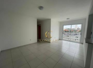 ca5d9579b31a5202570bdd45373b909a259f7597 · Apartamento com 3 dormitórios para alugar, 72 m² por R$ 2.959,62/mês - Monte Castelo - São José dos