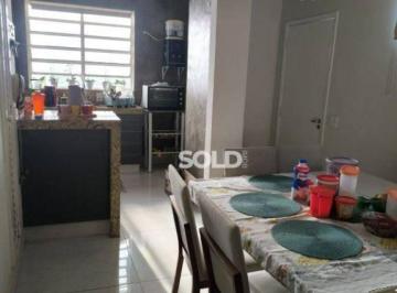 3da49aff8c102d43ae61c9a3a766ee1b33f3472b · Apartamento à venda, 92 m² por R$ 320.000,00 - Prolongamento Jardim Paulista - Franca/SP