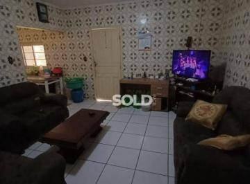 e90777501ae58c5adabb6eae6689cf713a1b10b7 · Casa com 5 dormitórios à venda, 358 m² por R$ 370.000 - Vila Formosa - Franca/SP