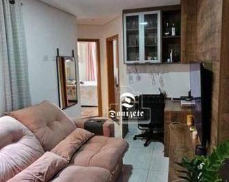 c57797eaba67294047a71e38c7d6401f08051df3 · Cobertura á Venda na Vila Progresso com 2 dormitórios