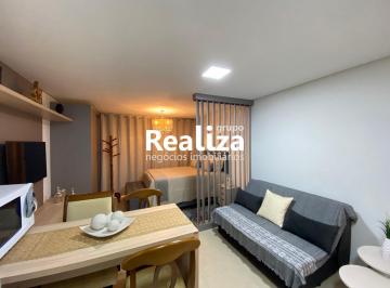 Apartamento · 32m² · 1 Quarto · 1 Vaga · Apartamento à venda no bairro Petrópolis - Caxias do Sul/RS