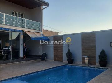 Casa · 452m² · 3 Quartos · 4 Vagas · LINDA CASA DUPLEX NO ANTÔNIO ZANAGA, AMERICANA – OPORTUNIDADE ÚNICA!