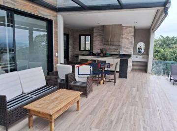 4b54cf72b79659e968f079c9adcc87ab0012a6a8 · Casa com 4 dormitórios à venda, 365 m² por R$ 3.800.000,00 - Alphaville Granja Viana - Carapicuíba/S