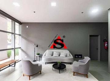 34791c0bc10dc50825c70bc11069a78fb06236e5 · Studio com 1 dormitório para alugar, 28 m² por R$ 4.164,00/mês - Vila Clementino - São Paulo/SP