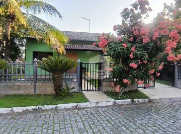 149deeef2e48e9cec47a8595a566dd8cf5632c8d · Casa à Venda, 3 quartos - Condomínio em Maricá