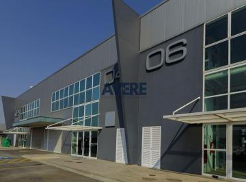 Comercial · 1560m² · Flex Viracopos - Galpão Logístico e comercial para alugar em condomínio na cidade de Campinas/SP