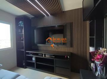 83173877ec7e92c384998932482ba5204df72ee0 · Apartamento Alto Padrão no Condominio Supera com 3 quartos, 2 suítes, recém reformado e 2 vagas de g