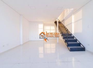 7ce69cbbf5b1182cdbcbed3b4a38c5dedd21e5b5 · Sala à venda, 66 m² por R$ 679.000,00 - Jardim Vila Galvão - Guarulhos/SP
