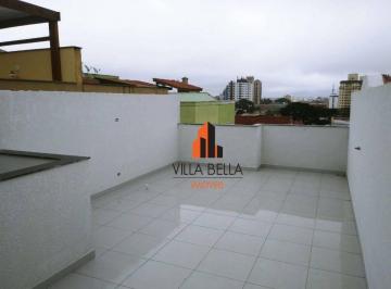 579acc6b1a67ac71445eef7f4e1f8df0d028321b · Cobertura à venda, 139 m² por R$ 739.000,00 - Paraíso - Santo André/SP
