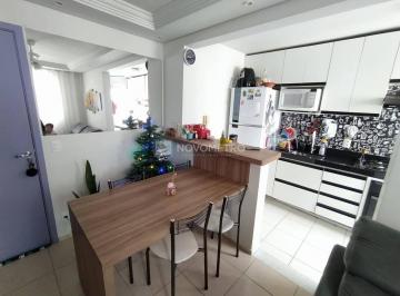 207435.jpg · Apartamento à venda no Condomínio Topazio Ville – Jardim Nova Europa – Campinas/SP – 2 dormitórios,