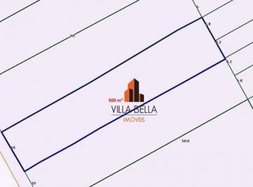 727f1b0f24134c7907c2845cfbb09c9379f09082 · Terreno para alugar, 500 m² por R$ 4.269,18/mês - Campestre - Santo André/SP